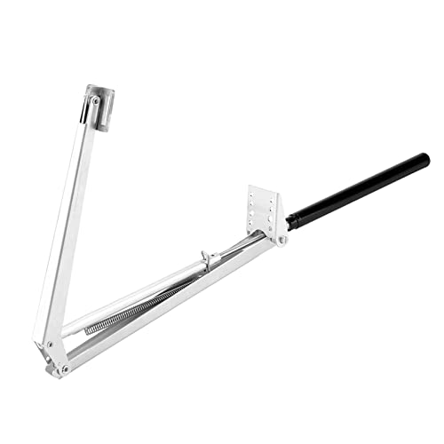 treibhaus automatischer fensteröffner,Tbest Gasdruckfeder Für Gewächshaus,Automatischer Fensteröffner Gewächshaus,Fensteröffner Für Gewächshäuser,Tomatic Gewächshaus-Fensteröffner,Gewächshaus-Fensterö