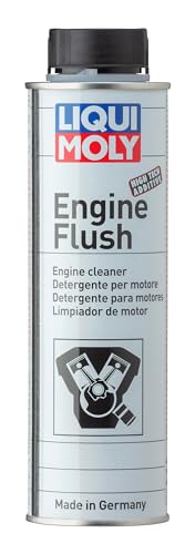 Liqui Moly Engine Flush 2678 (300 Ml) - Car.