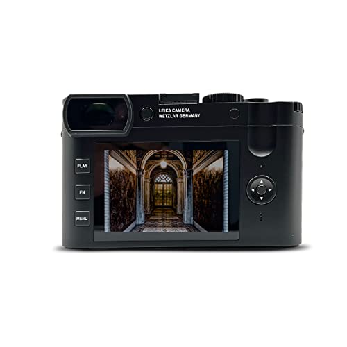 Leica Q3 camera