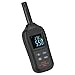 Professional Thermometer Hygrometer Portable Temperature Humidity Meter for Industrial Agricultural Meteorology