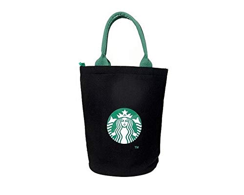 starbucks gym bag