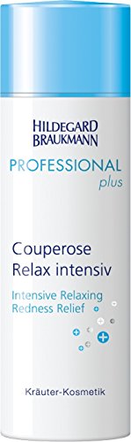 Preisvergleich Produktbild Hildegard Braukmann Couperose Relax intensiv