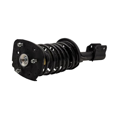 Image of Gabriel G56925 Ultra ReadyMount Rear Right Complete Strut Assembly for Buick Allure; Century; LaCrosse; Regal; Chevrolet Impala; Monte Carlo; Oldsmobile Intrigue; Pontiac Grand Prix (1 Pack)