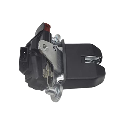 Serrure de porte hayon voiture pour Polo 2011-2022 Ameo loquet coffre
