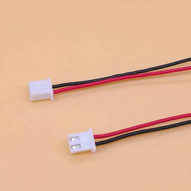 Computer Accessories - Power Logic PL40S12LL 4010 40MM 4CM 40 * 40 * 10mm Circular Fan 12𝖵 Case Cooling Fan Silent Fan 2PIN (2.54 28mm)