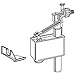 Valsir Kit Aggiornamento Galleggiante Rios 1996/2007 Con Staffa - 3