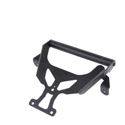 Support anti-vibration Tracer 9 GT support téléphone moto de navigation
