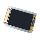 CHIZISX Professioneller Lotterie-Bergarbeiter mit 1000 kh/s, 7,1 cm Display, Echtzeit-Bildschirm, Lotterie-Bergarbeiter-Maschine für Bergbau, kleine Bauernhof-Bergbaumaschine