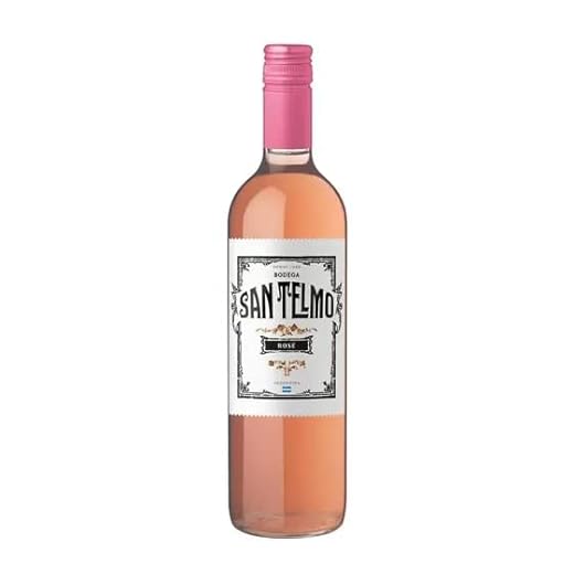 San Telmo Vinho Rose Tamanho: 750