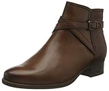 top ankle boots Tamaris Tamaris Damen 1-1-25364-25 Stiefelette, braun, 38 EU