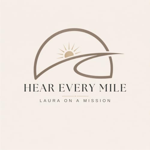 『Hear Every Mile』のカバーアート