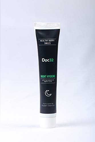 Image of Total Dental Hygiene With Natural Herbs