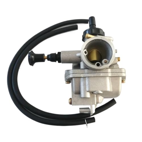 Carburetor performance MB5A pour redonner de la puissance au moteur MTX50
