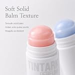Tintark Solid Perfume Stick, Portable Perfumes for Women and Man, Travel Size, Lightly Scented, Vegan Natural & Safe Ingredients, Long Lasting Fresh Sweet Sexy (07 ZESTY DELIGHT)