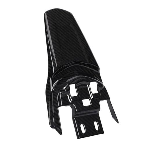 Garde-boue moto arrière Surron Lightbee X S pièces accessoires enduro - 4