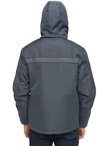 Arctix Men's Cooper Insulated Jacket4