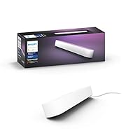 Philips Hue White and