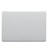 Eathtek Replacement Lower Bottom Case Cover for Apple Macbook A1342 13