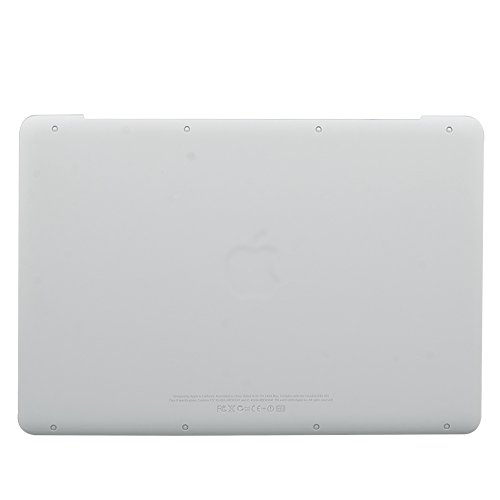 Eathtek Replacement Lower Bottom Case Cover for Apple MacBook A1342 13