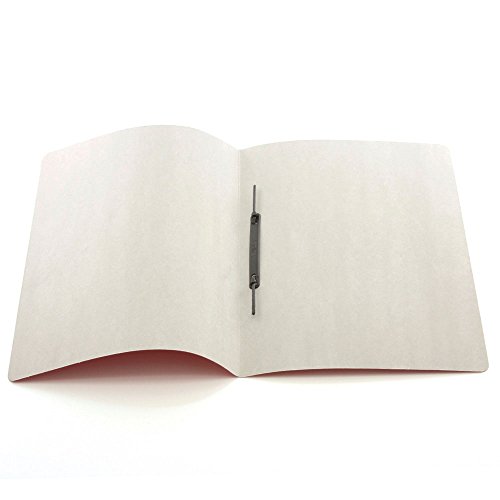 Pasta c/Ferragem Ofício Vermelha Duplex Delloplex 1 unid DELLO