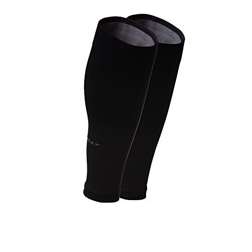 Hilly Calcetines Pulse Evita Ampollas Zero Cushioning Negro 4