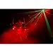 Chauvet DJ Hurricane Haze 1DX Haze Machine, 800 CFM