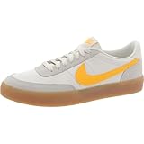 Nike Killshot 2 Leather 'Sail/Laser Orange-Gum Yellow' - (432997 125) - Size 9.5