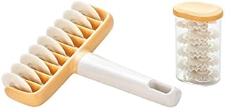 Tescoma Multifunctional Cutter Delicia, Assorted, 14.7 x 4.9 x 17 cm