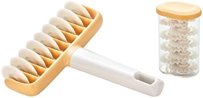 Tescoma Multifunctional Cutter Delicia, Assorted, 14.7 x 4.9 x 17 cm