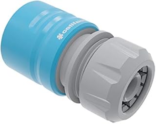 Cellfast IDEAL Szybkozłącze, Niebieski, G1/2"-G5/8"