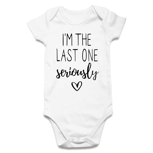 Image of UNICOMIDEA Baby Boys Girls Romper Letter Printed Newborn Outfit Short Sleeve Bodysuits 0-12 Months
