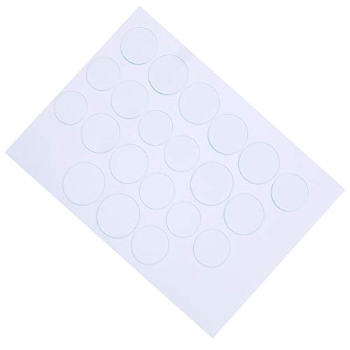 Image of Watch Glass Set,Watch Magnifying Glass Crystal Remover,Watch Crystal Replacement Glass Lens for Watches Crystals 3cm 365mm 315 mm x 1 Wrist 35mm Flat Acrylic Plastic Assortment