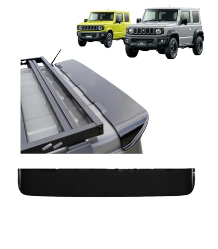 yQYMDRIONzWj[ JB64 Wj[VG JB74 2018-2025Nf Ή O e[Q[g AEBO A[tX|C[ GAp[c J[X|C[EBO FOR JIMNY p݌v ABS(sAmubN) [