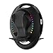 Electric Unicycle 16S V2 16” Tire 21.7mph 3000W peak Motor Power 265 lbs Max Load 840Wh Battery 40 miles Long Range, Powerful Self-Balancing Monowheel for Off-Road, City Commutes & Extreme Terrain