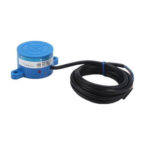 Capteur de proximité NPN normalement ouvert SD-3020A commutateur fiable