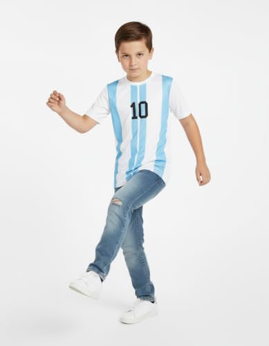 Image of Clothing Accessories Boys Sportswear Shirts Tees T-Shirts 10 8001 VG48 2XL