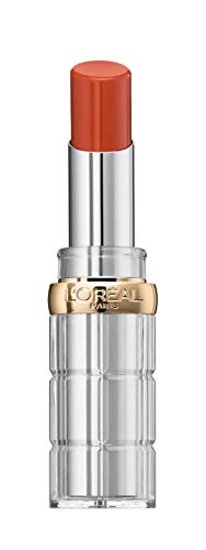 L'Oreal Paris Beauty Guru Color Riche Shine Lipstick Number 352, 5 ml, red - Image 2