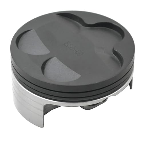 Kit joint segment piston cylindre 77 mm pour réparer une perte de compression Yamaha YZ250F