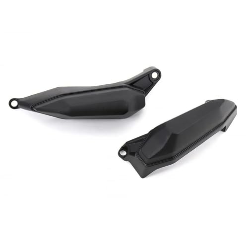 Protecteurs de moteur moto curseurs latéraux haute résistance XSR