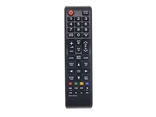 Mando a Distancia para Samsung AA59-00602A, AA5900602A