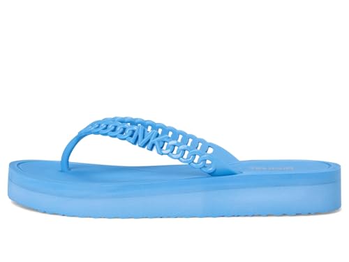 Image of Michael Kors womens Zaza Flip Flop