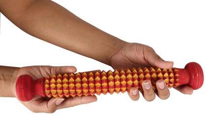 Acs 02 ACS055 2000 Acupressure tool kit combo with power mat full body massager kit with all fitness relief massager kit Massager Massager (Multicolor)