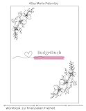 Budgetbuch: Budgetplaner in A4 undatiert
