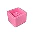 Cement Mold Silicone Concrete Square Flower Pot Molds Plaster Handmade Clay Craft Casting Concrete Pot Mould Supplies