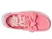 HEYDUDE Kids Womens Wendy Bow Stardust (Little Kid/Big Kid) Pink 5 Big Kid M
