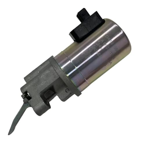 Solénoïde d'arrêt 0419-9903 pour moteur diesel BFM1013 - 6