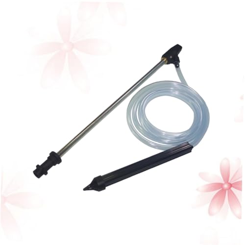 Laveuse à sable haute pression buse céramique sablage nettoyage extérieur - 4