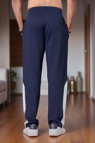 Image of Men's Track Pant for Men for Gym, Yoga Track Pants for Man Lower for Men