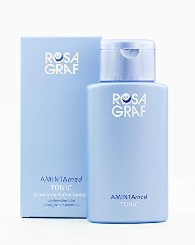 Rosa Graf AMINTAmed Tonic, 150 ml Cover