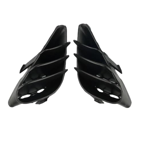Carénage arrière plastique ABS pour BMW S1000RR résistant aux vibrations